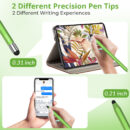 Callsky Stylus Pens for Touchscreen 5 Pcs